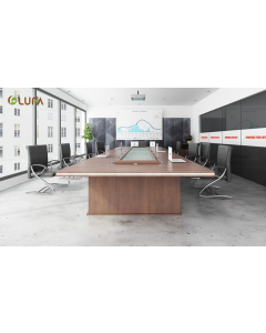 Meeting Desk CM 6000 (VIP)