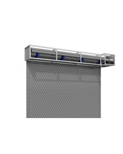 New Generation Rolling Doors | ALUROLL A