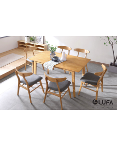 Dining Table Set LS003CZ1