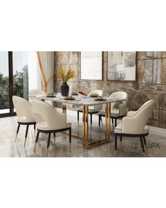 Dining Table Set DCZ003