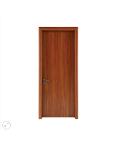 Wooden Door ECOTEK – FLE101