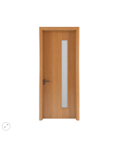 Wooden Door ECOTEK – FLE202