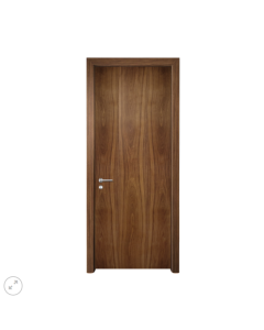 Wooden Door FLATTA – FL101
