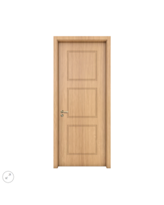 Wooden Door GRAVO – GR202
