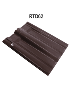 Roof Tiles RTD - RTD 62