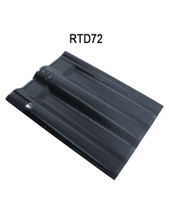 Roof Tiles RTD - RTD 72