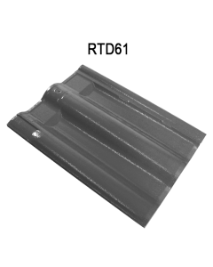 Roof Tiles RTD - RTD 61