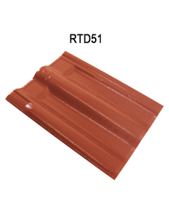 Roof Tiles RTD - RTD 51